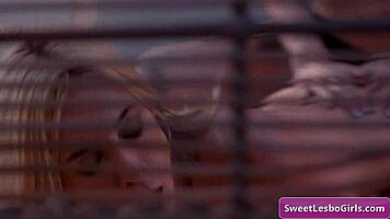 Sexy Hot Lesbian Babes Aiden Ashley Goth Charlotte Fuck Hard With Thick Strap-On Dildo Outside And Reach Intense Orgasms