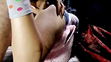 Chava Mexicana Real Gets Fucked And Throated Until Almost Vomiting Homemade Real