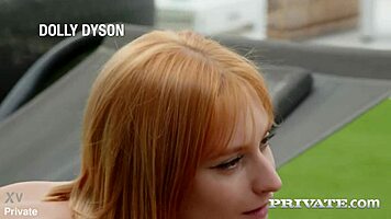 Teen Nervously Sat In The Backroom After Being Detained - Fuckthief