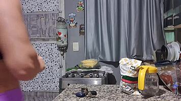 did motorcyclist deliver blowjob package?