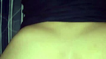 the neighborhood hooker told me to turn up the tv so neighbors don't hear her moans as i fuck her hard with my balls slapping her pussy