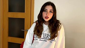 Girl Chooses Sex Over Cinema