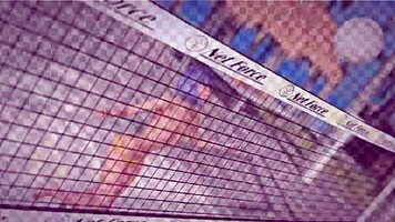 Beautiful teenage girl gets rough sex on the beach