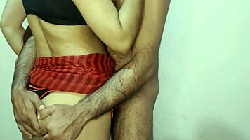 Husband Fucks Wife First Time