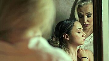 MILF Stepmother Fucks Teen