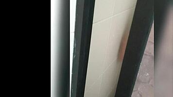 watching latina beauty end up riding passionately on beach