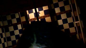 She says, 'I know how to do it right in the hotel with the old colombian.'