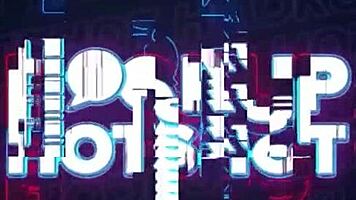 scarlet skies and her bffs dive into group cowgirl fun