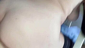 fucking my hot argentine stepsister 😍