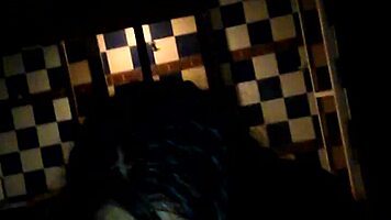 She says, 'I know how to do it right in the hotel with the old colombian.'