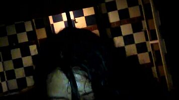 She says, 'I know how to do it right in the hotel with the old colombian.'