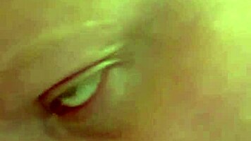 Tsbxoda takes Brandytopshelf’s huge cock deep in bedroom action