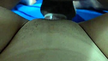 Ex-Novia Sucks Cock For Doggystyle And Cum On Ass