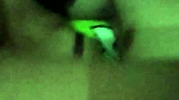 this indonesian widow really loves getting pounded by that young stud, kissing and licking her big ass before he thrusts deep into her pussy.