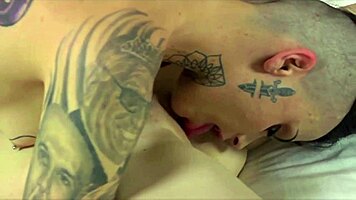 Blonde Milf with Big Boobs Gets Epic Pounding