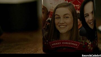 Annie Wersching In Bosch 2014-2016