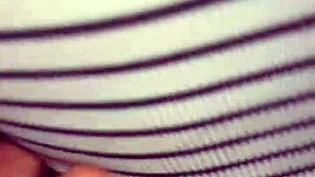 Talking On Phone While Driving With Girlfriend