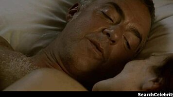 Annie Wersching In Bosch 2014-2016