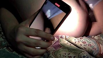 Stepdad creampies 18 yo virgin stepdaughter's lil ass