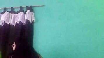 Dancing Funk With Brazilian Teens