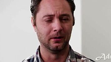 trust me, this nuru massage with oiled brunette will transform you