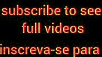 did you see how i fucked her big ass?