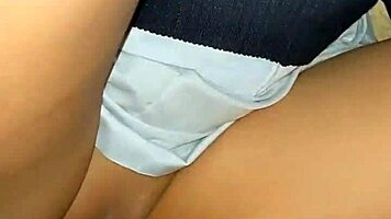 Colegiala cholita in school uniform banged by math teacher