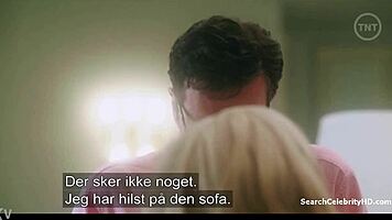 Have you seen Charlize Theron topless blowjob with Peter Sellers in 2004?