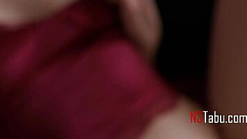 Pale hotwife requests husband's friends for Christmas gathering.