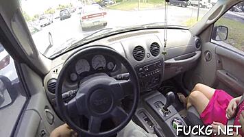 Damn, Caught That Spy Camera Banging Session Live!