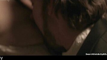 Tinarie van Wyk-Loots gets steamy in Women in Love Ep2 2011 😏