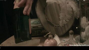 Tinarie van Wyk-Loots gets steamy in Women in Love Ep2 2011 😏