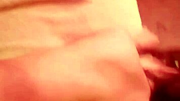 Brazilian teen 18+ meets mommy for doggystyle and deep throat in amateur scene
