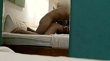 I fuck her doggystyle so good