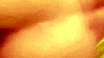 Brazilian teen 18+ meets mommy for doggystyle and deep throat in amateur scene