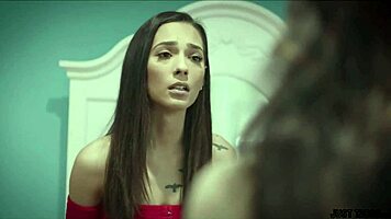 Teen Loses Virginity To Stepfather On Justtaboo