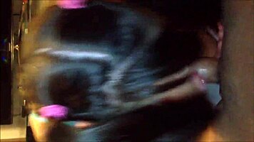 Beautiful blue-eyed teen amateur homemade tape