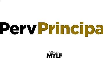 Stepmom Alexa Barters Body for School