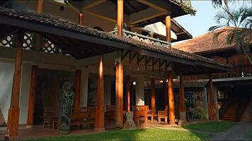 Don't Tell Your Father: Misty Meaner in Taboo Roleplay