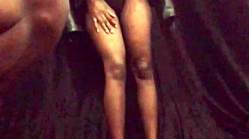 naked photo shoot with curvy beautiful babe in first time amateurs