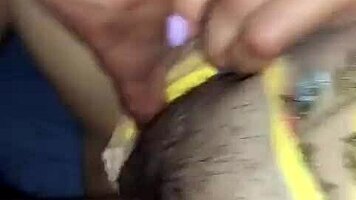 Fucking My Teen Friend On Webcam With Wet Pussy Hardcore Action
