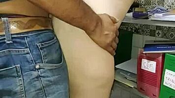hora extra com o chefinho