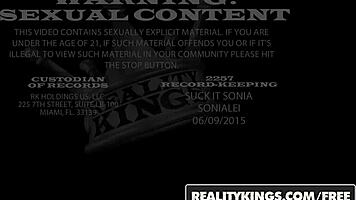 realitykings - street blowjobs - crazy sexy carmen