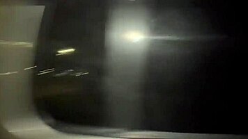 I hooked up with hot teens in the shopping parking lot for some anal fun 😏