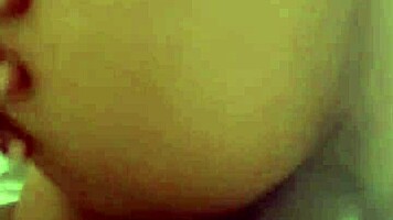 Homemade Amateur Fuck with Jason Luv and Egypt Brunette Cunilingus