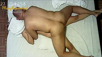 pinay student gets fucked by professor