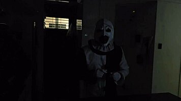 terrifier fucks natalia alvarado halloween night