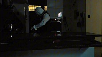 terrifier fucks natalia alvarado halloween night