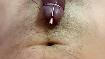 Amazing Orgasm With Uretal Toys Homemade Exotic Amateurs Young 18+ Small Waist