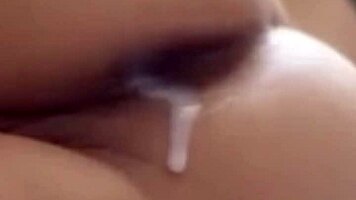 Japanese Teen 18+ Maid Gets Anal Cum After Room Cleaning Mishap